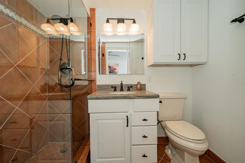 PRESTON TOWER CONDO - Residential
