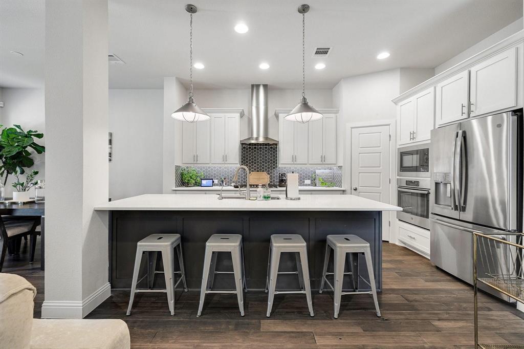 Stevens Village Add - Residential
