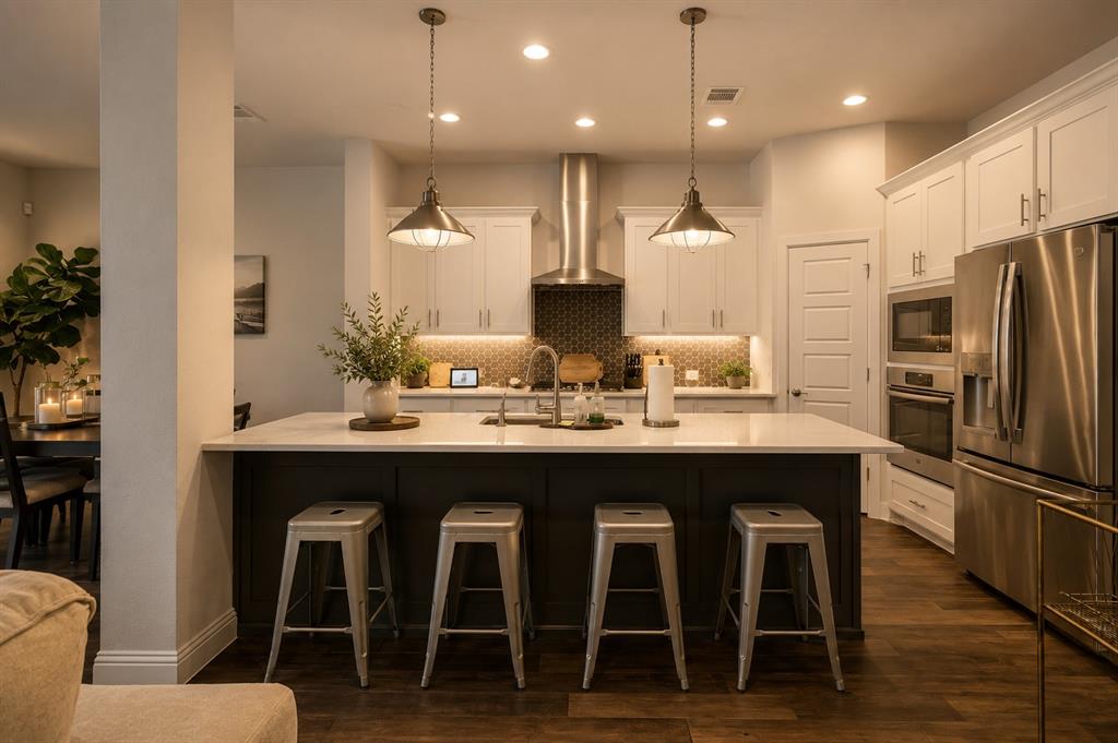 Stevens Village Add - Residential