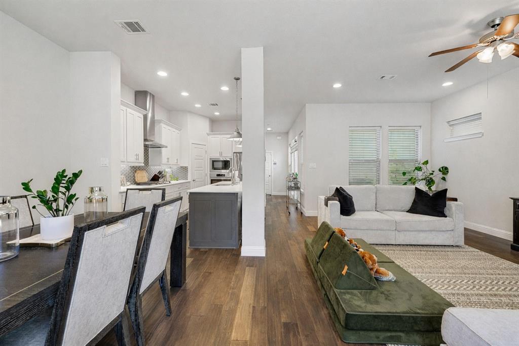 Stevens Village Add - Residential