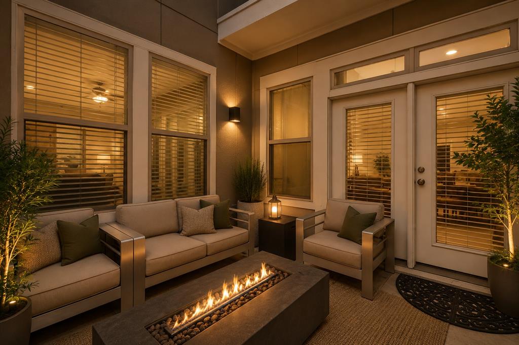 Stevens Village Add - Residential