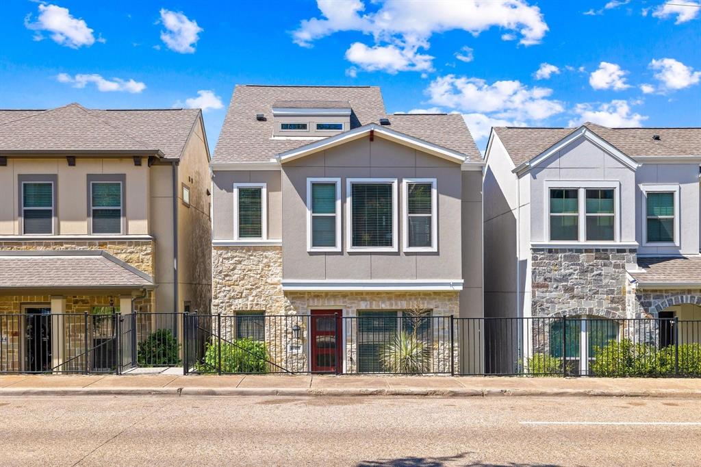 Stevens Village Add - Residential