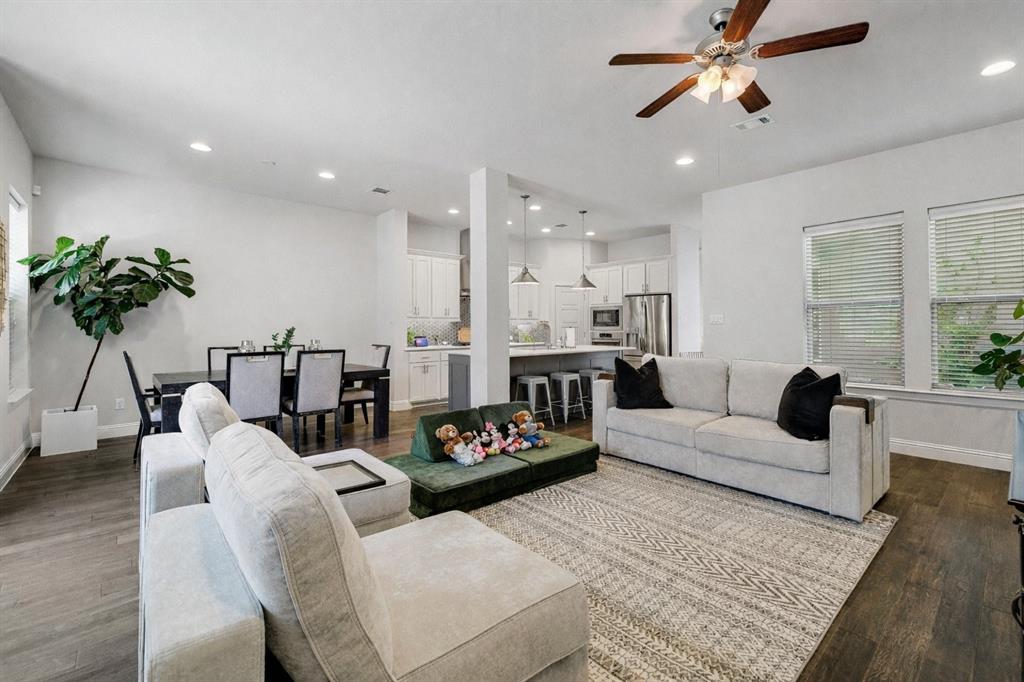 Stevens Village Add - Residential