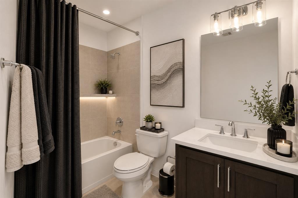 Stevens Village Add - Residential
