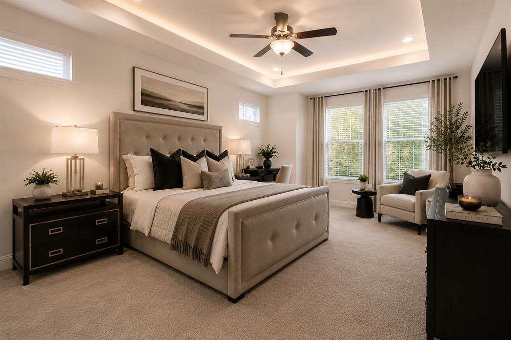 Stevens Village Add - Residential