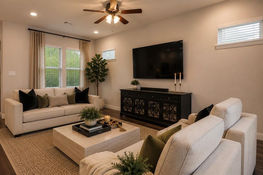 Stevens Village Add - Residential