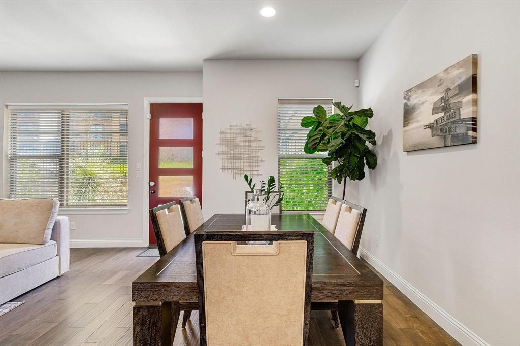 Stevens Village Add - Residential