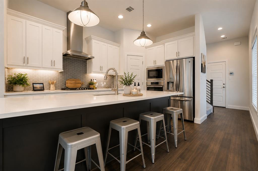 Stevens Village Add - Residential