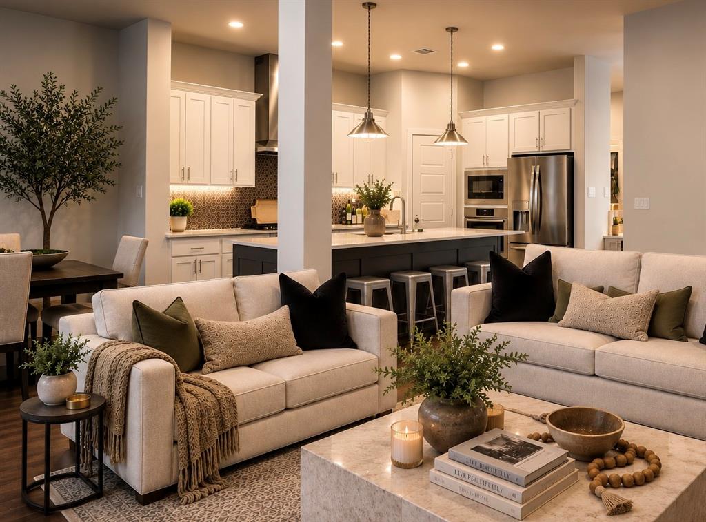 Stevens Village Add - Residential