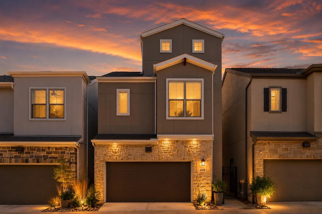 Stevens Village Add - Residential