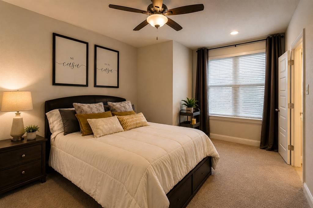 Stevens Village Add - Residential