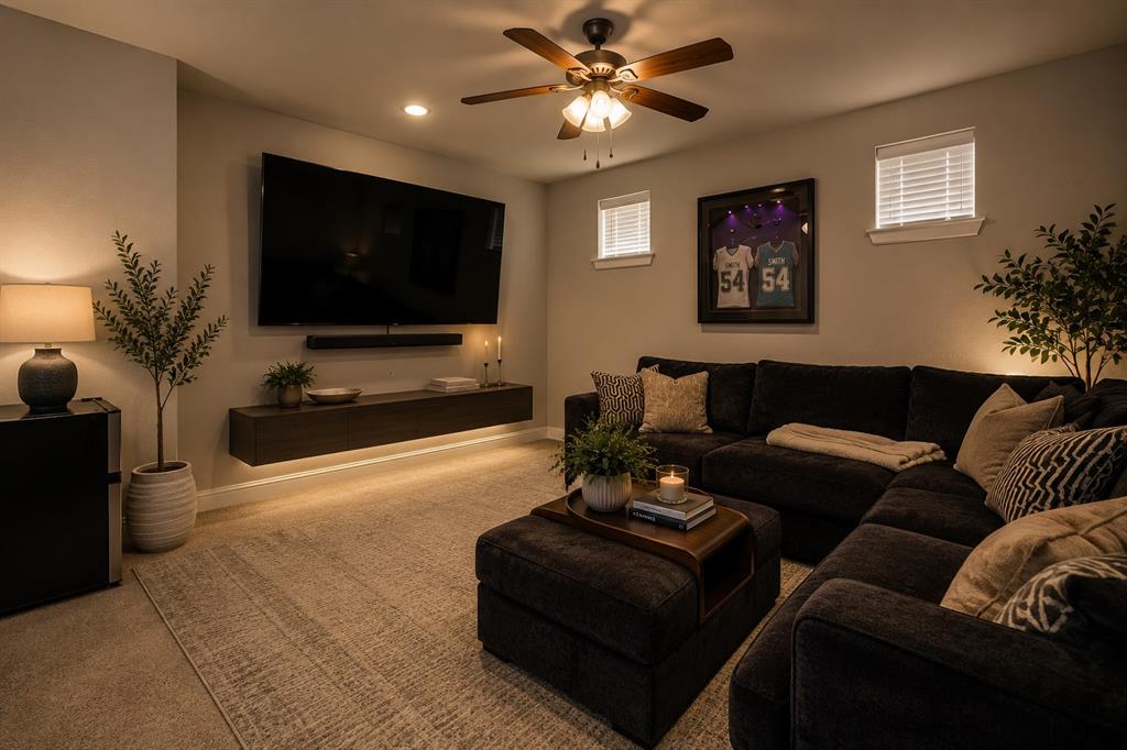 Stevens Village Add - Residential