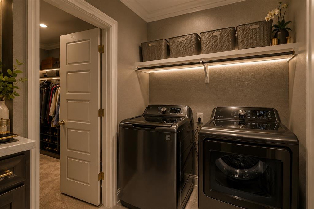 Stevens Village Add - Residential