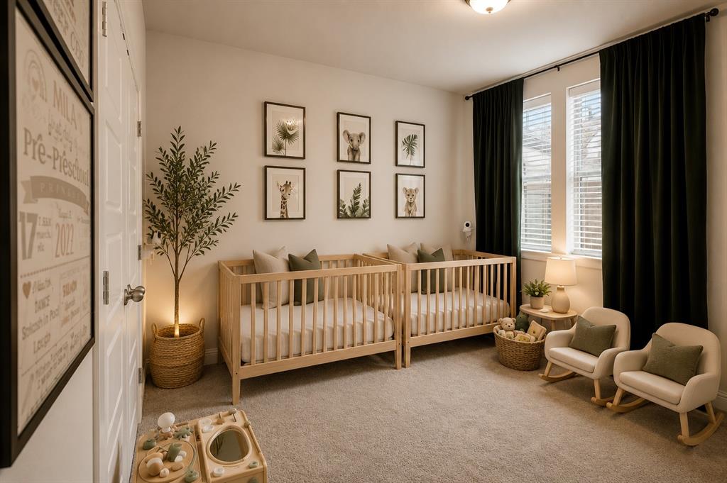 Stevens Village Add - Residential