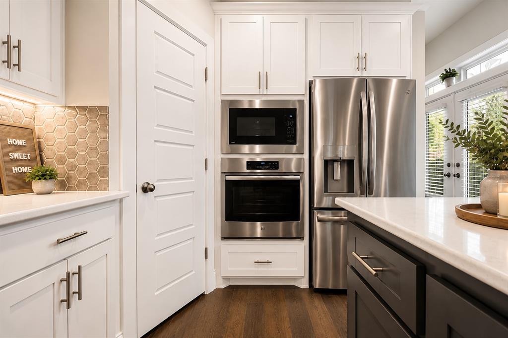 Stevens Village Add - Residential