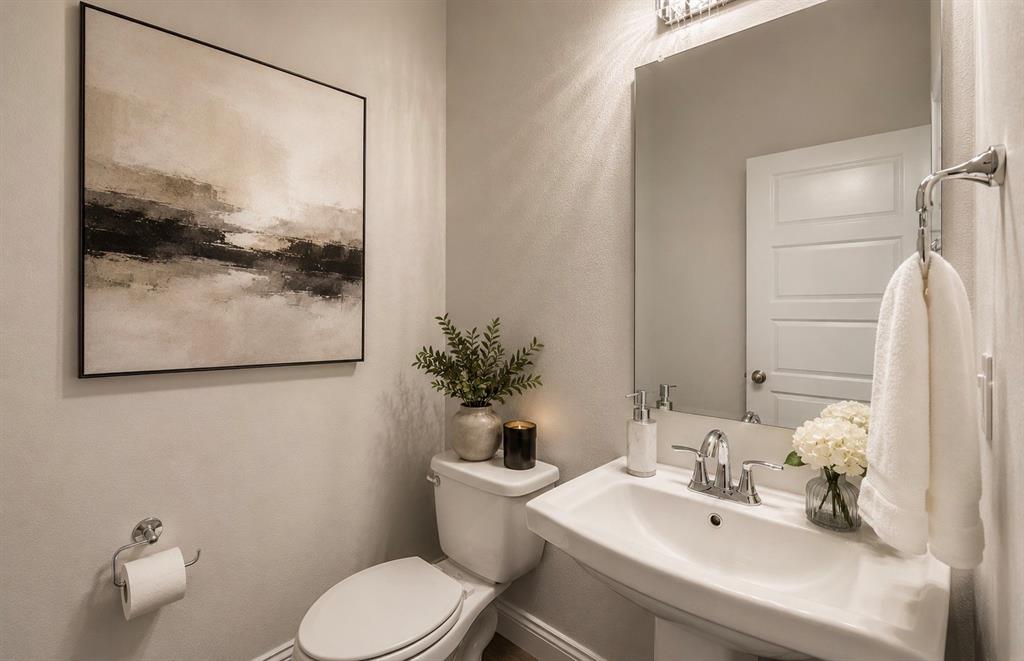 Stevens Village Add - Residential