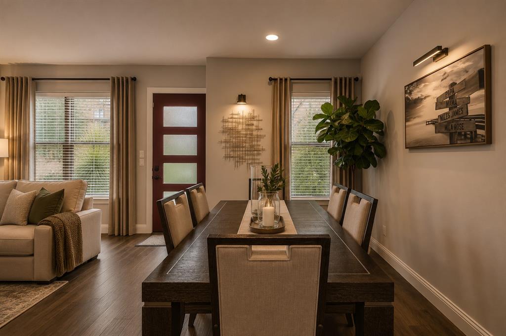 Stevens Village Add - Residential