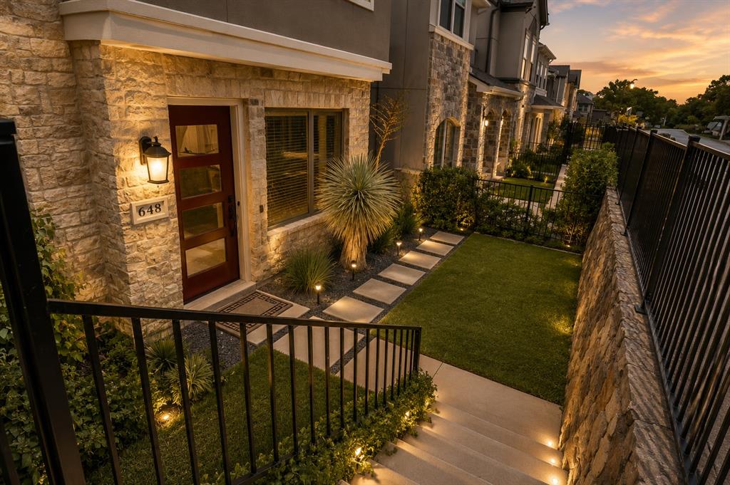 Stevens Village Add - Residential