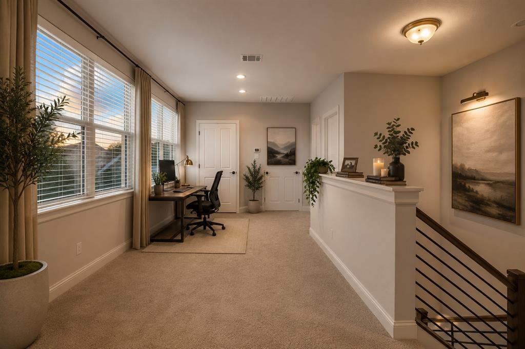 Stevens Village Add - Residential