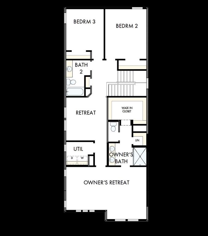 Painted Tree-Woodland West - Residential