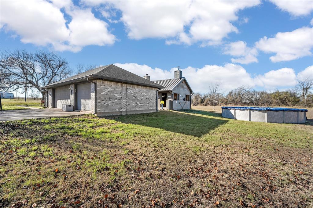 Vandiver - Residential