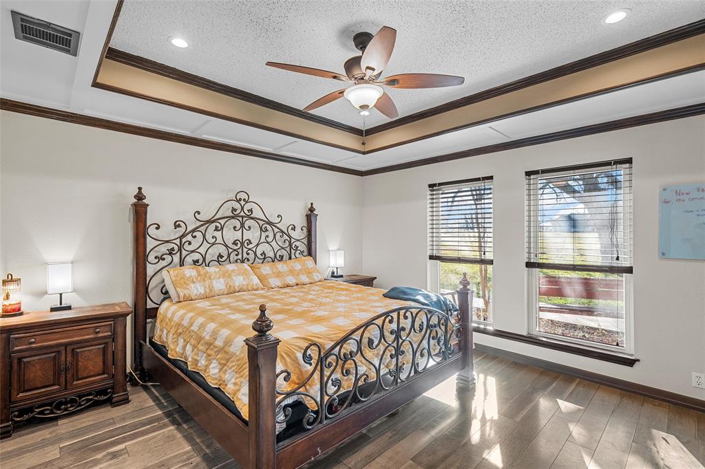 Vandiver - Residential