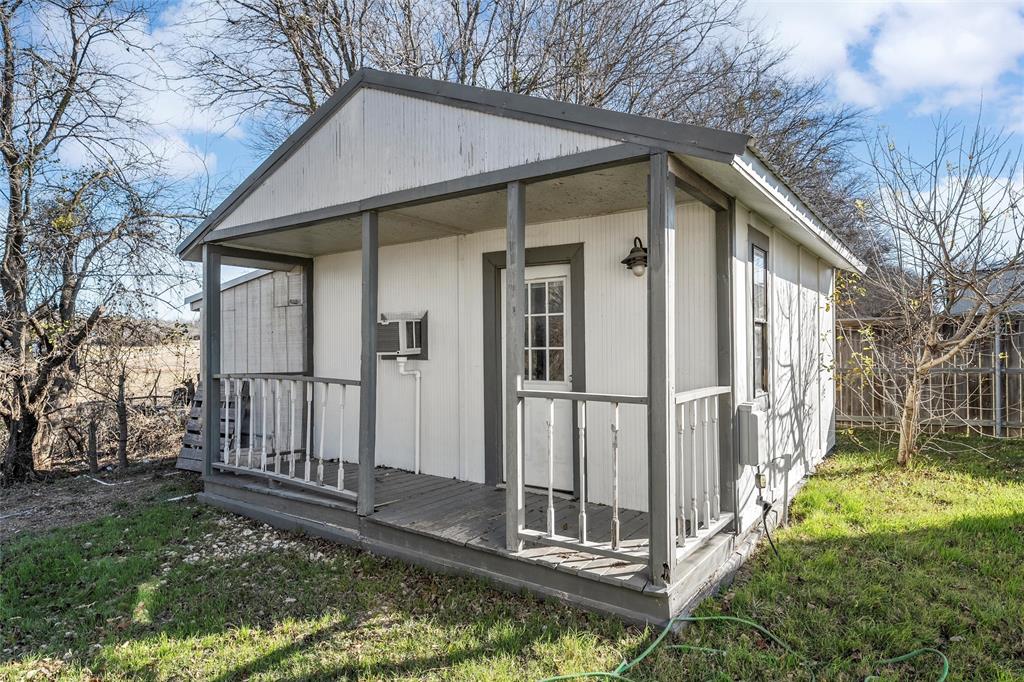Vandiver - Residential