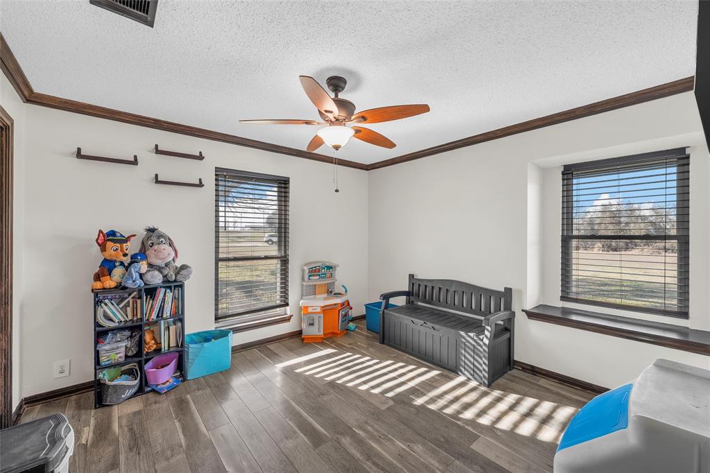 Vandiver - Residential