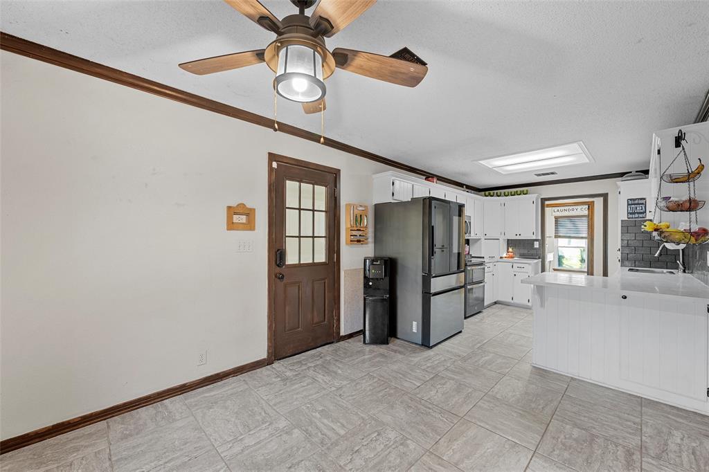 Vandiver - Residential