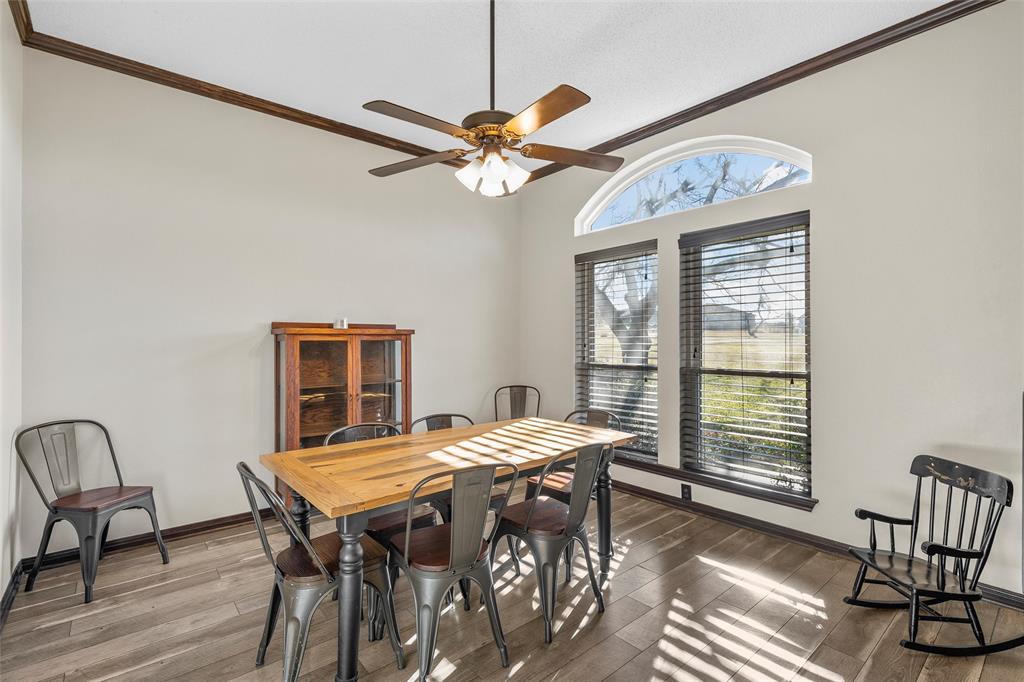 Vandiver - Residential