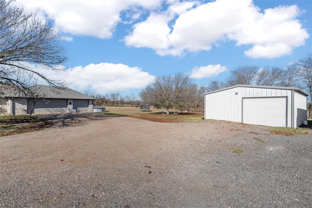 Vandiver - Residential