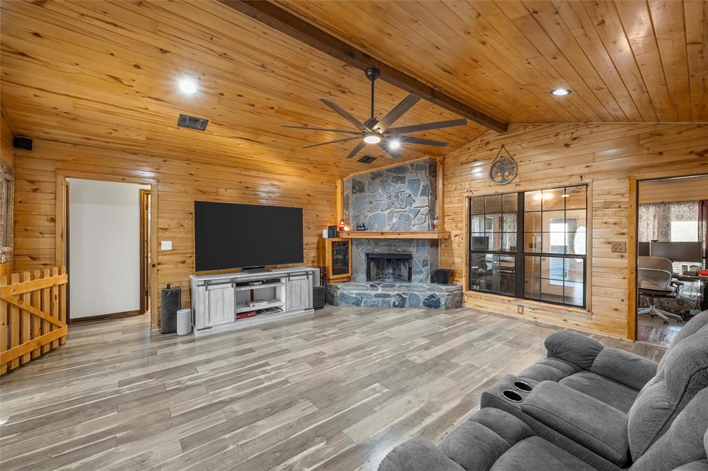 Vandiver - Residential