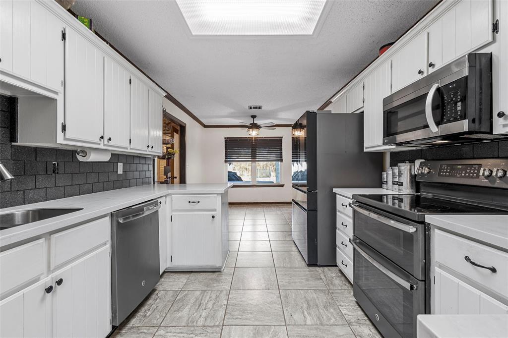 Vandiver - Residential
