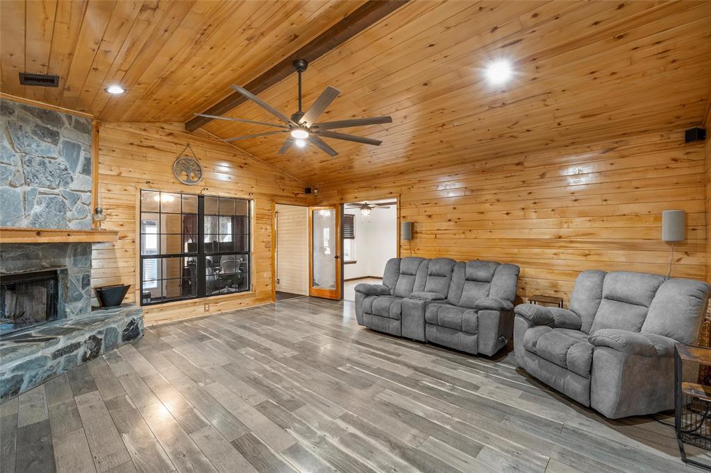 Vandiver - Residential