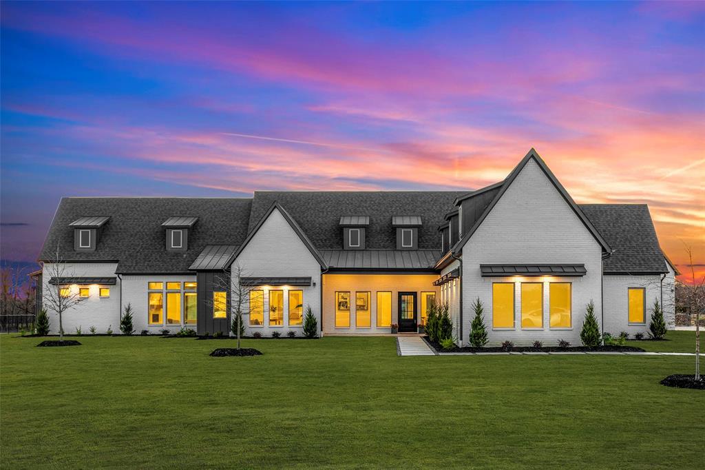 Lewis Park Estates - Residential