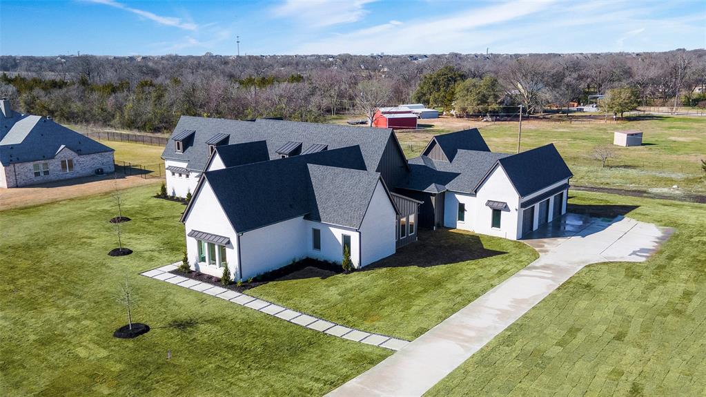 Lewis Park Estates - Residential