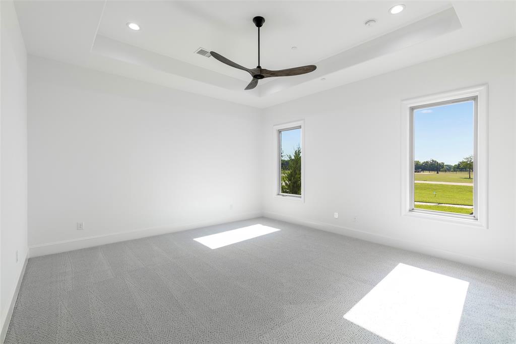 Lewis Park Estates - Residential