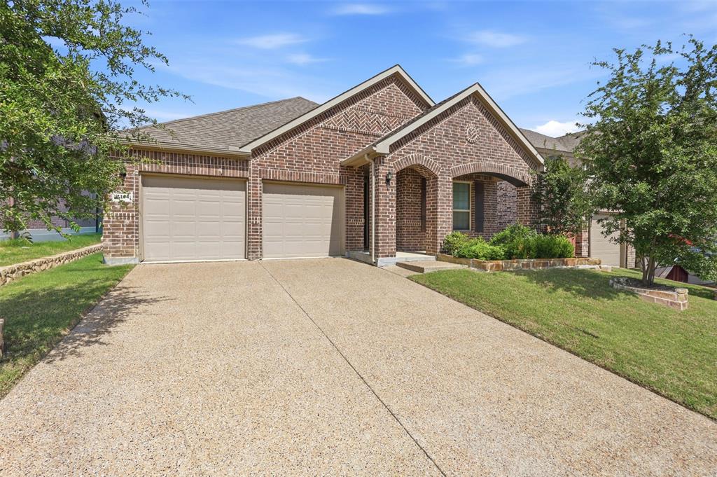 Auburndale Ph 1 - Residential