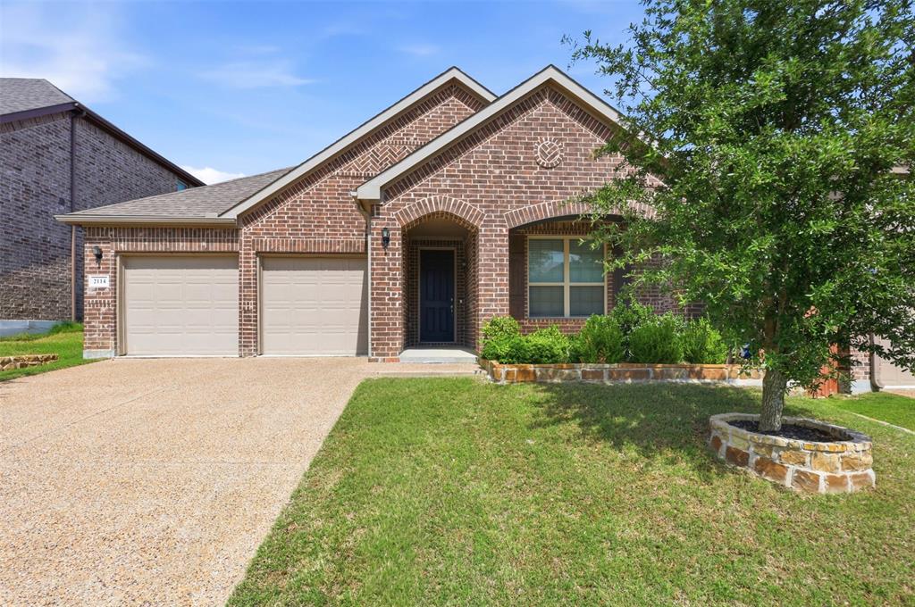 Auburndale Ph 1 - Residential