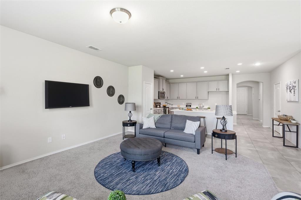 Auburndale Ph 1 - Residential