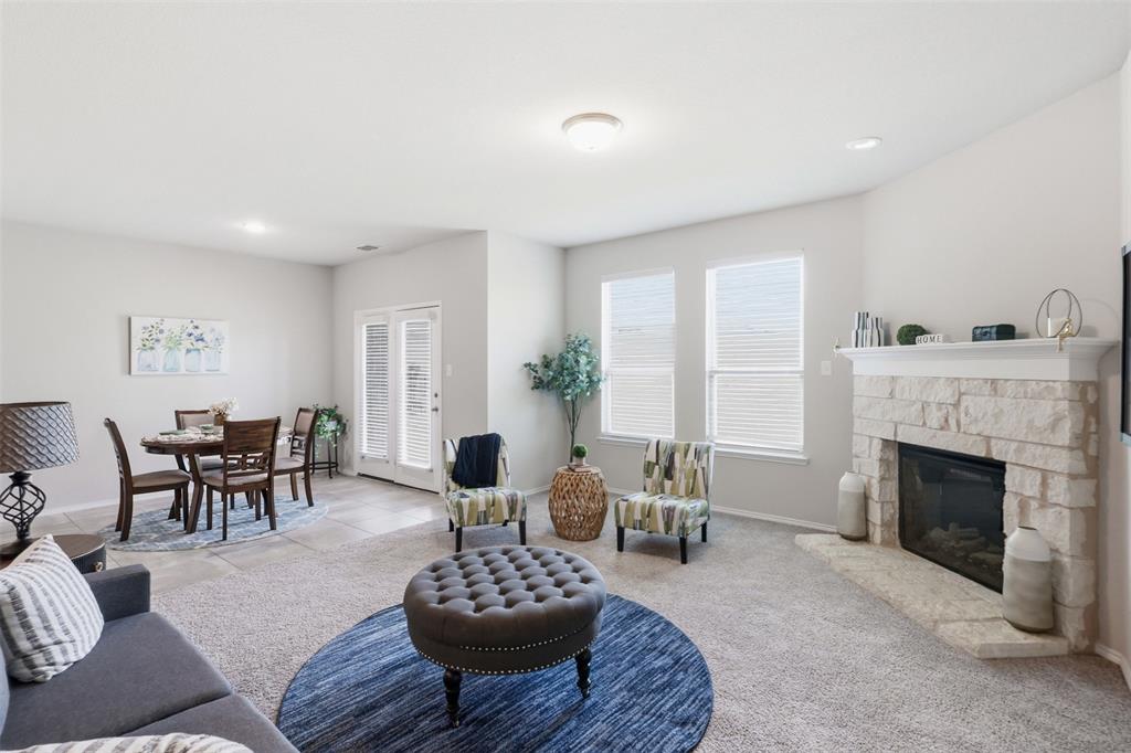 Auburndale Ph 1 - Residential