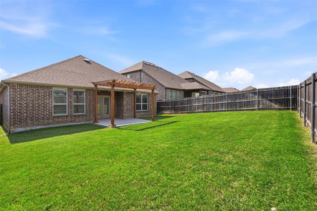 Auburndale Ph 1 - Residential