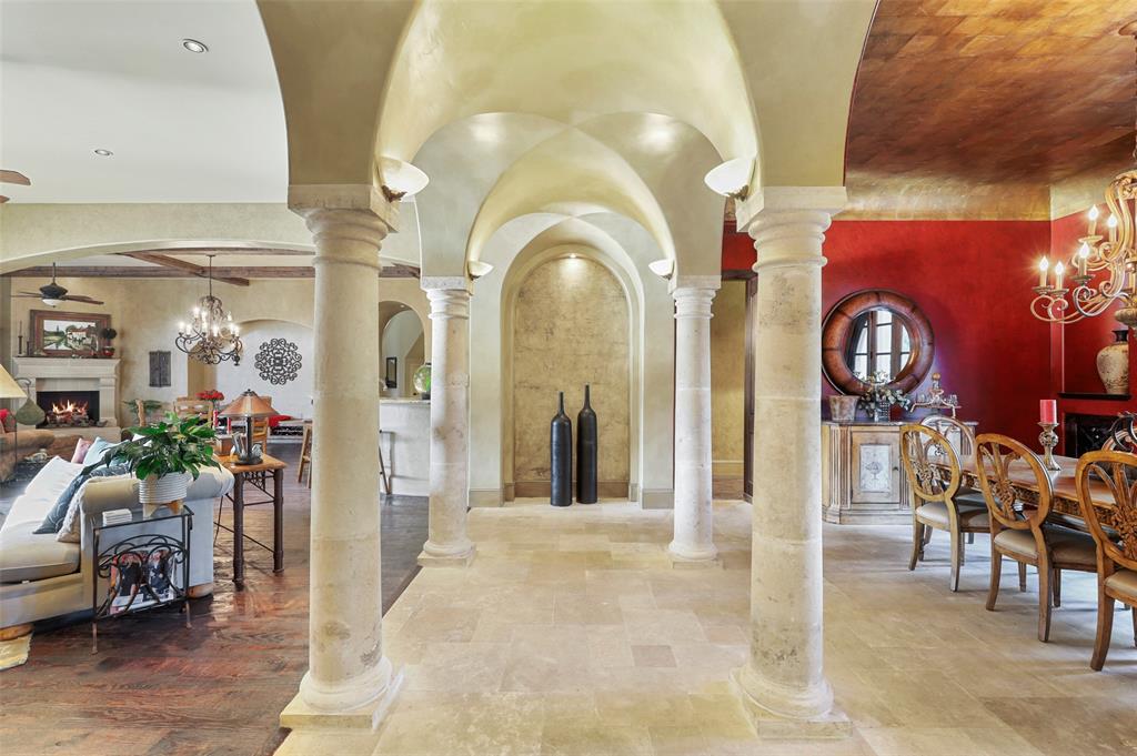 Chateau Du Lac Ph I - Residential