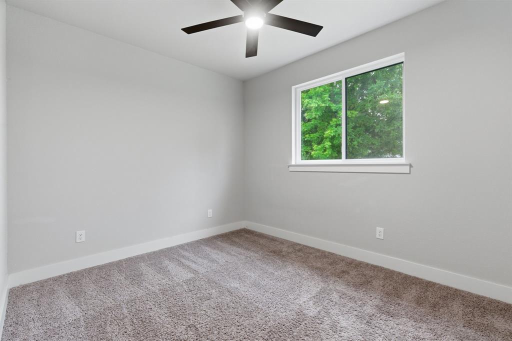Deer Glade - Residential