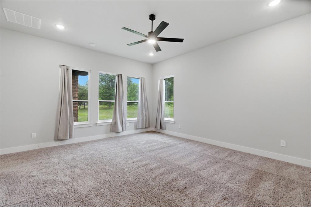 Deer Glade - Residential