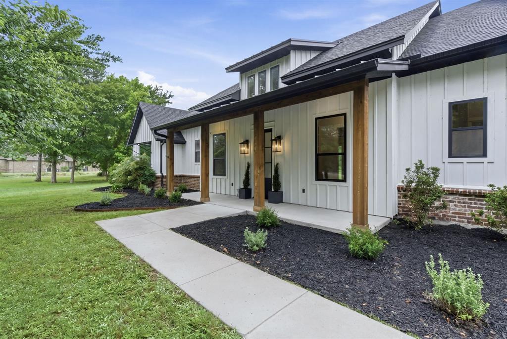 Deer Glade - Residential