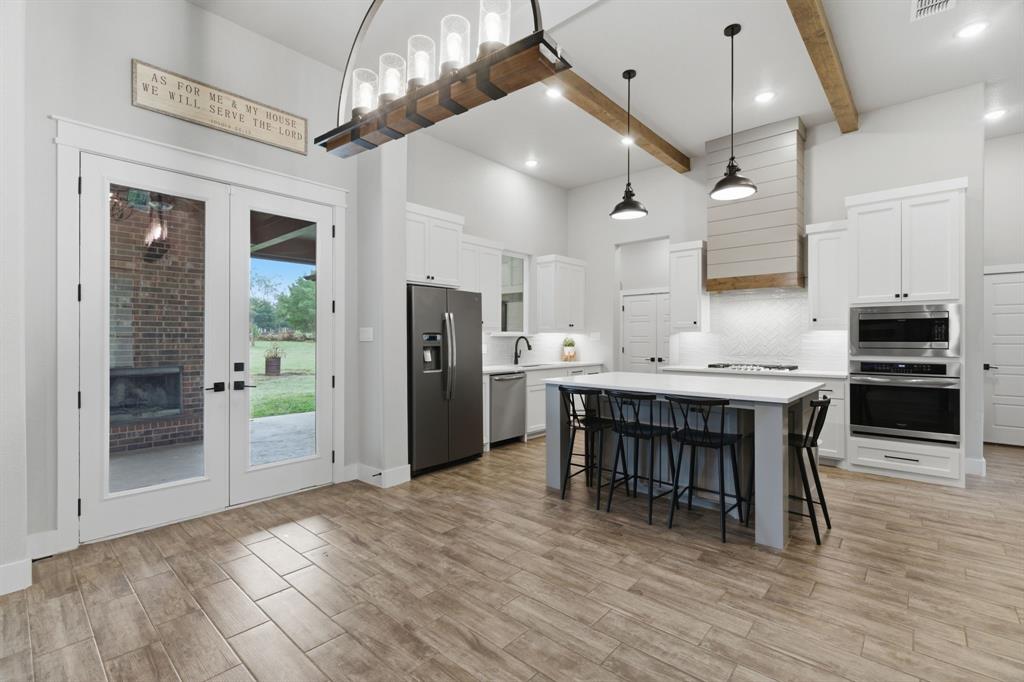 Deer Glade - Residential