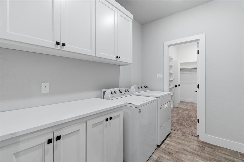 Deer Glade - Residential