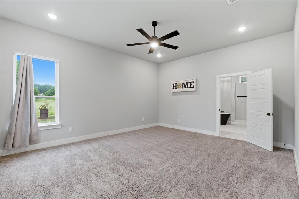 Deer Glade - Residential