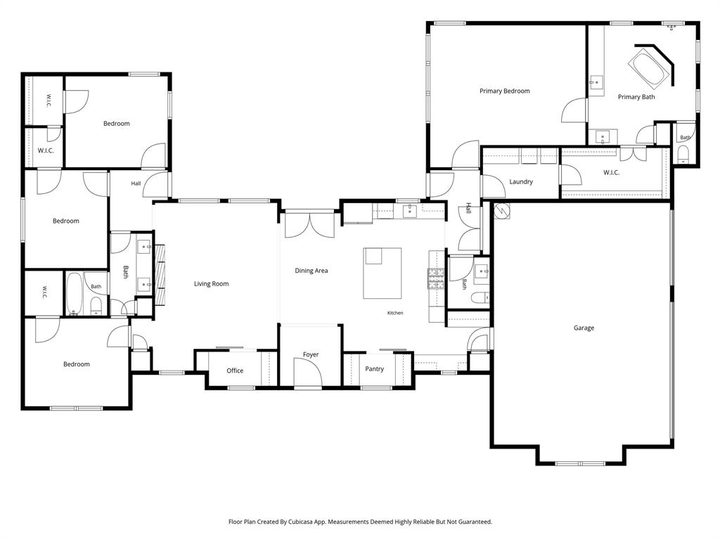 Deer Glade - Residential